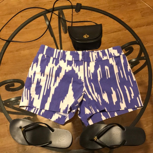 J. Crew Pants - J. Crew shorts